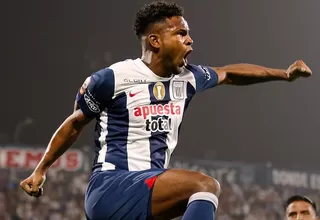 Alianza Lima derrotó 1-0 al Alianza Atlético por la fecha 11 del Clausura