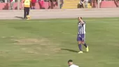 Alianza Lima vs. Ayacucho FC: Hernán Barcos anotó el 1-0 en un gol que validó el juez de línea - Noticias de salud-mental