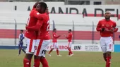 Alianza Lima cayó 2-1 ante Cienciano y sumó su tercera derrota consecutiva - Noticias de Cienciano
