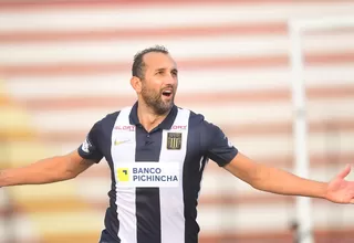 Alianza Lima venció 1-0 a Municipal y llega como líder al clásico