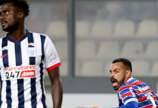 Alianza Lima cayó 2-0 frente a Fortaleza y sigue sin ganar en la Copa