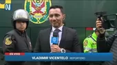 Melgar se trasladará en bus de la Policía Nacional al estadio de Alianza Lima - Noticias de estadio-nacional