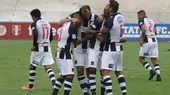 Alianza Lima venció 2-0 a Sport Boys en duelo por la fecha 8 - Noticias de sport-boys
