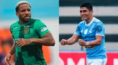 Alianza Lima vs. Sporting Cristal: Horario y lugar del partido por la Liga 1 - Noticias de sporting-lisboa
