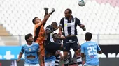 Alianza Lima vs. Sporting Cristal: Otorgan garantías para que primera final se juegue con público - Noticias de sporting-cristal