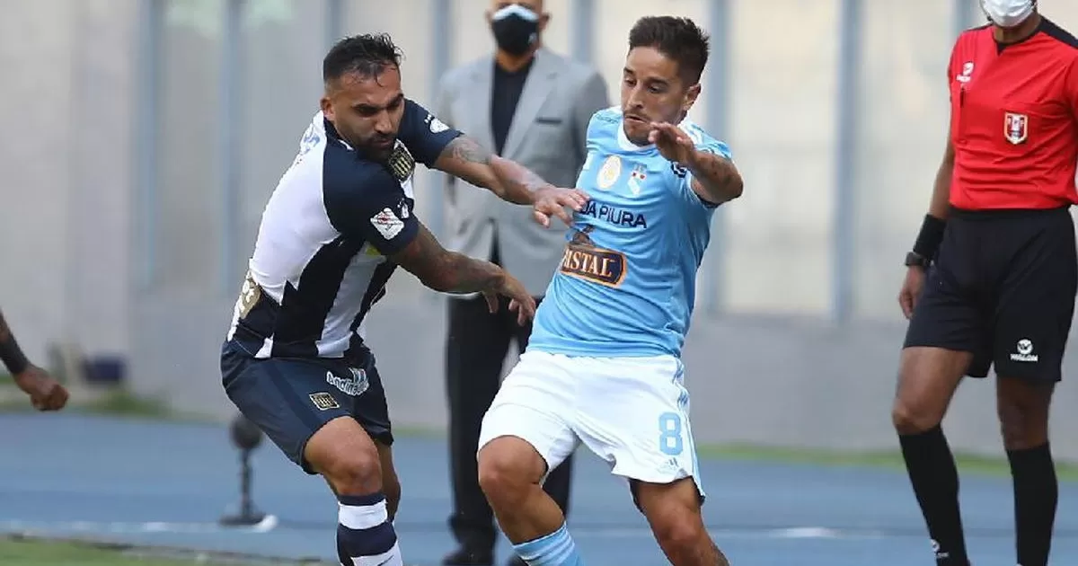 Alianza Lima vs. Sporting Cristal: Play-off de ida se jugaría sin público