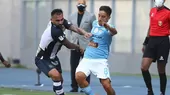 Alianza Lima vs. Sporting Cristal: Play-off de ida se jugaría sin público - Noticias de sporting-lisboa