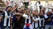Alianza Lima se consagró campeón nacional de la Liga 1 - 2021 - Noticias de campeon