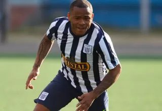 Alianza Lima: Wilmer Aguirre será anunciado como refuerzo para la temporada 2021