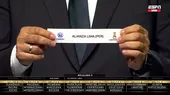 Alianza Lima ya tiene rivales en el Grupo G de la Copa Libertadores - Noticias de marie-desplechin