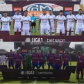 San Martín y Alianza Universidad de Huánuco descendieron a la Liga 2