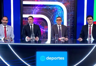 América Multimedia llevará en exclusiva a todo el país el camino de la Selección Peruana rumbo al Mundial 2030
