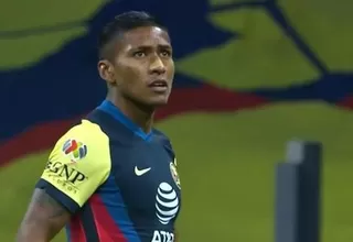 América con Pedro Aquino perdió 3-1 ante Toluca por el Clausura de la Liga MX