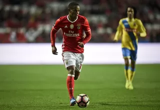 André Carrillo se acerca a la Premier League: Watford lo quiere fichar