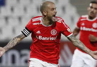 Andrés D'Alessandro anunció que dejará el Inter a finales del 2020