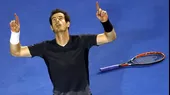 Murray enfrentará a Ferrer en los cuartos de final de Australia - Noticias de david-gea
