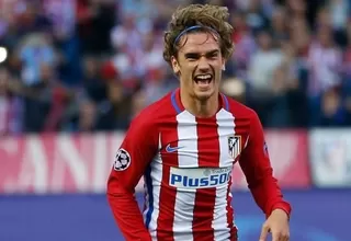 Antoine Griezmann regresa al Atlético de Madrid en calidad de préstamo en el cierre del mercado