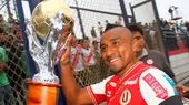 "Aldo Corzo no puede ser capitán de Universitario", afirmó Antonio Gonzales - Noticias de capitana