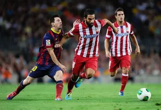 Arda Turan niega que llegó a un acuerdo con el Barcelona