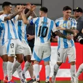 Argentina venci&oacute; 1-0 a Chile y clasific&oacute; a cuartos de la Copa Am&eacute;rica 2024