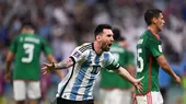 Lionel Messi igualó cifra goleadora de Diego Maradona en Mundiales - Noticias de simone-biles