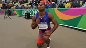 Asesinan a atleta ecuatoriano que ganó medalla de oro en Lima 2019 - Noticias de oro