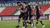 Independiente del Valle venció 2-1 a Gremio por la Conmebol Libertadores - Noticias de gremios