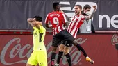 Atlético perdió 2-1 en Bilbao y la lucha por LaLiga se pone al rojo vivo - Noticias de athletic-club