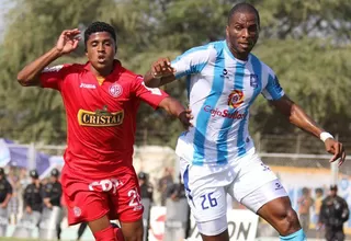 Aurich y A. Atlético pierden la categoría tras fallo del TAS a favor de Garcilaso