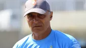 Walter Fiori será el entrenador de Ayacucho FC en la temporada 2021 - Noticias de walter-culqui