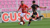 Ayacucho FC remontó y venció 4-1 a Cienciano en Cusco - Noticias de Cienciano
