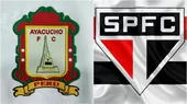 ¿Por qué el Ayacucho FC vs. Sao Paulo cambió de sede de Cusco a Lima? - Noticias de ayacucho