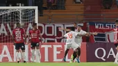 Ayacucho FC venció 2-0 de visita al Wilstermann por la Copa Sudamericana  - Noticias de copa-rey