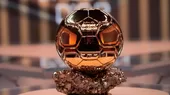 Balón de Oro 2021: France Football dio a conocer la fecha y sede de la premiación - Noticias de oro