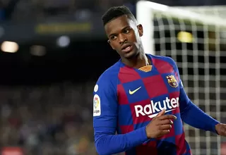Barcelona: Emotivo mensaje de Nelson Semedo para despedirse de la hinchada azulgrana