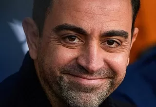 Xavi sobre la revancha del Barcelona ante Galatasaray: "Es una final"