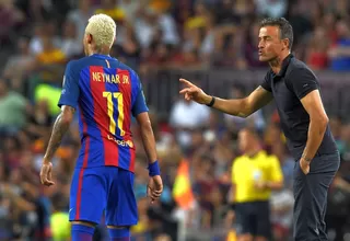 Barcelona mandará inédita alineación ante el Borussia M'Gladbach