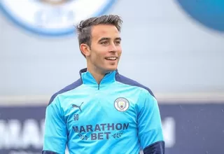 Barcelona no fichará a Éric García del Manchester City en enero