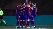 Barcelona se metió a octavos de la Copa del Rey tras sufrido triunfo 2-0 sobre Cornellá - Noticias de bernardo-roca-rey