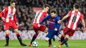 Barcelona vs. Girona: FIFA rechazó que el partido se juegue en Miami - Noticias de girona
