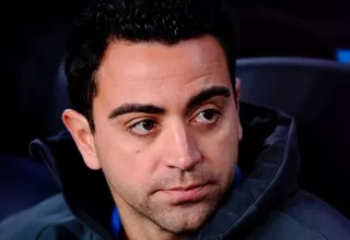 Barcelona ya tiene fecha de presentación de Xavi Hernández como DT