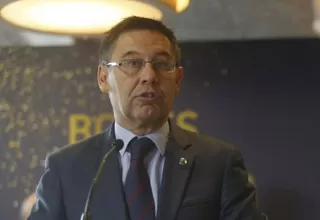 Bartomeu: "La puerta siempre está abierta para el regreso de Guardiola"