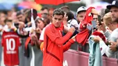 Coutinho no debutará como titular el sábado con el Bayern Munich - Noticias de philippe-claudel