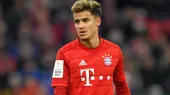 Bayern Munich no usó opción de compra por Coutinho - Noticias de philippe-coutinho