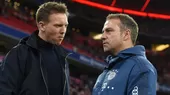 Bayern Munich anunció la contratación del entrenador Julian Nagelsmann - Noticias de julian-nagelsmann