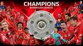 Bayern Munich conquistó la Bundesliga por novena vez consecutiva - Noticias de conquista
