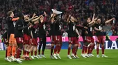 Bayern Munich se coronó campeón de la Bundesliga por décima vez consecutiva - Noticias de bayern-munich