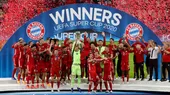 Bayern Munich venció 2-1 al Sevilla y se coronó campeón de la Supercopa de Europa - Noticias de supercopa-espana