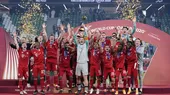 Bayern Munich se coronó campeón del Mundial de Clubes tras vencer a Tigres - Noticias de bayern-munich
