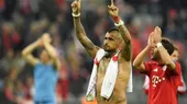 Bayern venció 1-0 al Benfica con gol de Vidal por la Champions League - Noticias de benfica